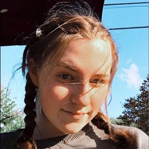 Meet your Posher, Kaitlyn